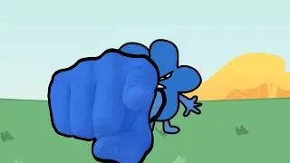 BFB but YOU’RE eliminated