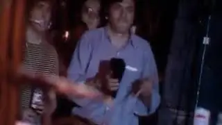 Santana - Gumbo - 8/18/1970 - Tanglewood (Excerpt)