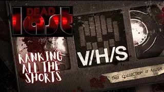 Ranking All VHS Shorts : Dead Last - Season 4, Episode 10