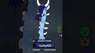 I Caught The HARDEST Shiny in Tales of Tanorio!