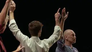 Leaves of Grass: Illuminated - Official Trailer (2021)