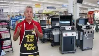 DIY With The Valu Guy: Grill Maintenance (Valu Home Centers)