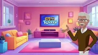Check Out MeTv Toons