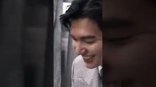 #Leeminho#Short_Video#Status#