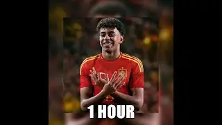 [1 HOUR] I GOT MY EYES ON YOU X BRAZILIAN REMIX (SLOWED + TIKTOK VERSION)