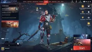 Bot Mode