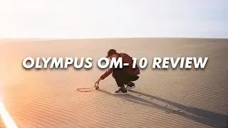 Olympus OM-10 Review