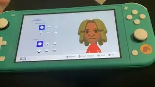 How To Make Fanmade CPU Mii Buster