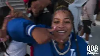 Baby Runer & SinBad - 49ers (Prod DJ Flippp)