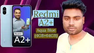 Free wala mobile | Redmi A2+ features  Explained । Redmi A2 plus mobile full features review