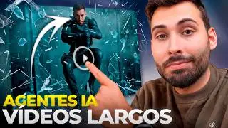 New AI Agent Just Breaks FREE Long Videos 🔥