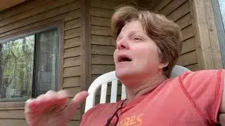 FishBits Covid-19: Getting out of my Own Head  (March 30th, 2020)