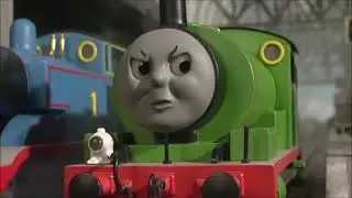 Percy Forever After (Shrek Forever After) Part 9 - A Clause is Found/An Empty Tower