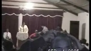 Apostolicos / Modesto Marquez