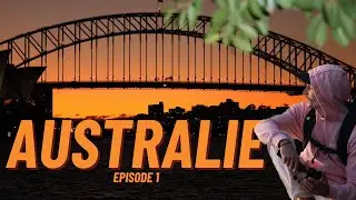 Tout quitter pour partir à l'autre bout du monde - PVT Australie - Episode 1