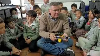 carro libre