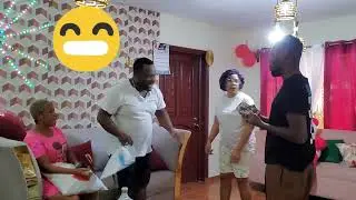 YN NÈG VOYE YN IPHONE 14 POU SORAYA DIVO PRAN KRIZ LI KRAZE TLF NN😭😭