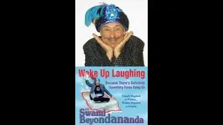 Beyondanda Swami  Steve Bhaerman Pursuit of Happiness