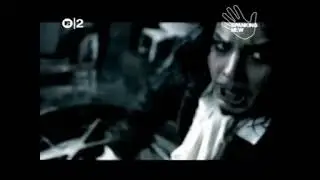 The White Stripes - Blue Orchid '05