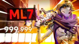 How Is He Alive... (vs ML7)