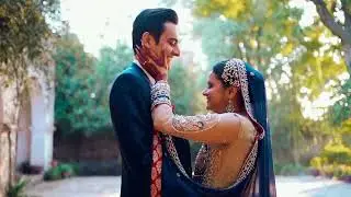 Zahra & Shaheer Wedding || Barat Couple Shoot || Pakistani Wedding || Islamabad, Pakistan
