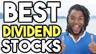 Best Dividend Stocks March 2021