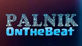 Palnik OnTheBeat-Palnik na bicie