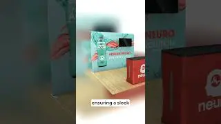 10x10 Waveline Media Displays - Product Overview 