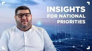 KAUST Insights for National Priorities Season II: Communication