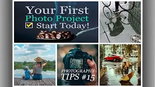 10 Photography Tips For Beginners