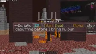 Dominating Desteria KOTH (Auren) Volume Warning!!!!