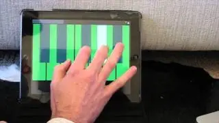 mySynth