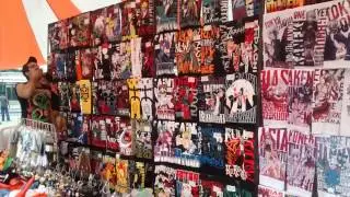 Nerd Hero - Vila Anime por Dw. Nerd