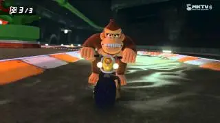THAT'S SOME HATE, DONKEY KONG
