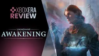 Unknown 9: Awakening | Review