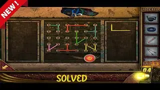 Can You Escape 4 Level 33