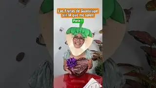 La frutinovela verdadera 🍓 Parte 1   