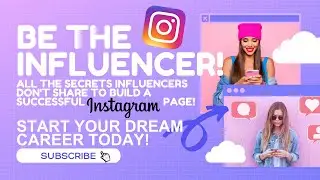 How To Become An Influencer On Instagram 2019