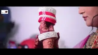 makeover shoot II cinematic bengali wedding II short video