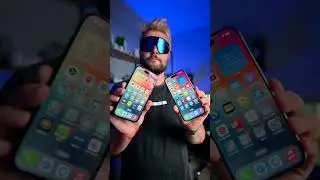 iPhone 15 или iPhone 15 Pro? в чем отличия ? #shorts