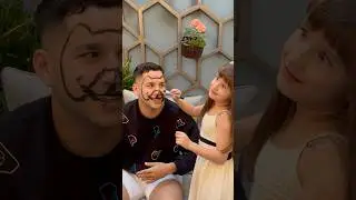 ¡A mi tío no le gusta bañarse!🫣😂