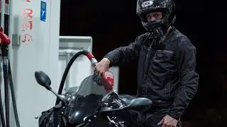 МХРНД 2.02 - Мото Прохват в РНД