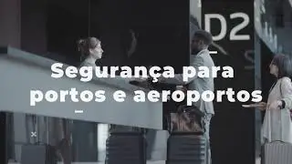 Grupo Souza Lima para Portos e Aeroportos