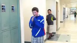 Locker fail