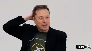 Elon Musk SETTLES IT - ‘We 100% Went to the Moon!’ Interview With Tucker Carlson