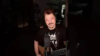 You Don't Love Me Anymore - Original Song by Jon Monnecka
