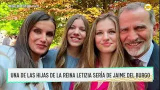 ¿Quién está detrás del escándalo de la reina Letizia? │ DPZT │ 22-12-23