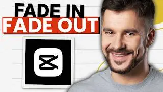 How to Fade In and Fade Out Video in CapCut PC (2026 Guide)
