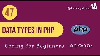 PHP Data Types Explained: A Comprehensive Guide for Web Developers
