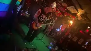 PTYL vs DEMONCAST - Nights in White Satin - live @ Winter's Tavern